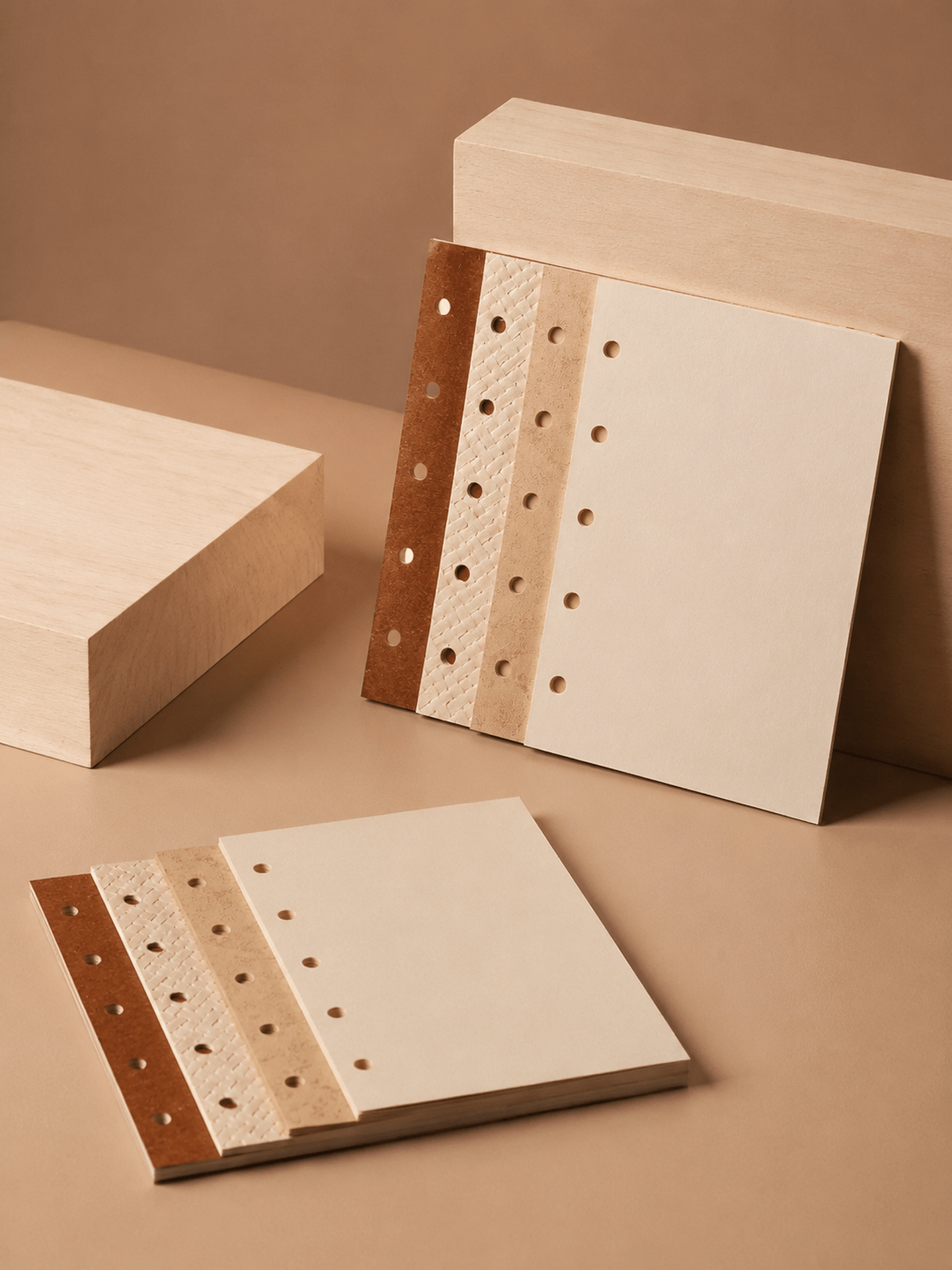 Specialty Paper