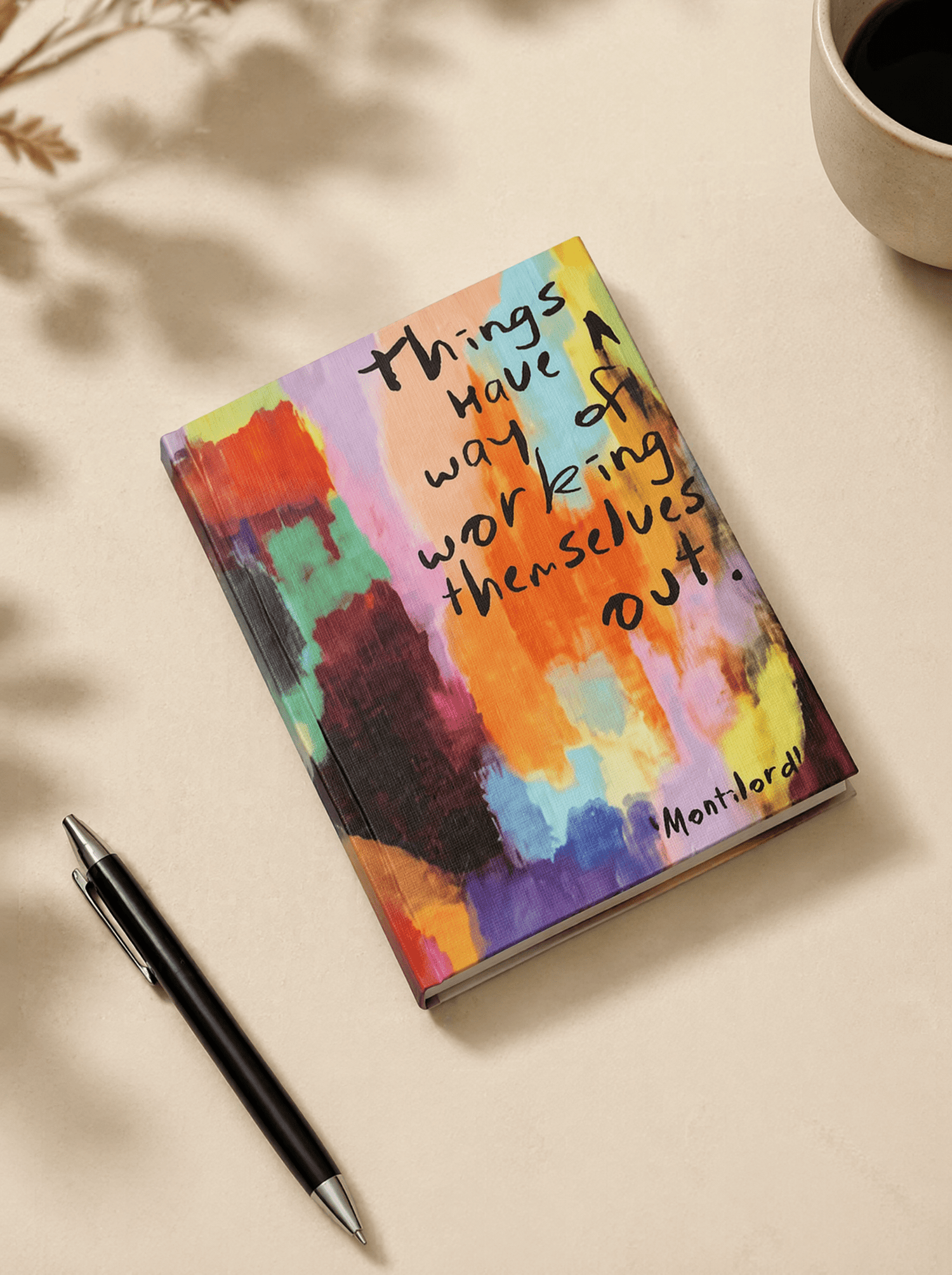 Notebook