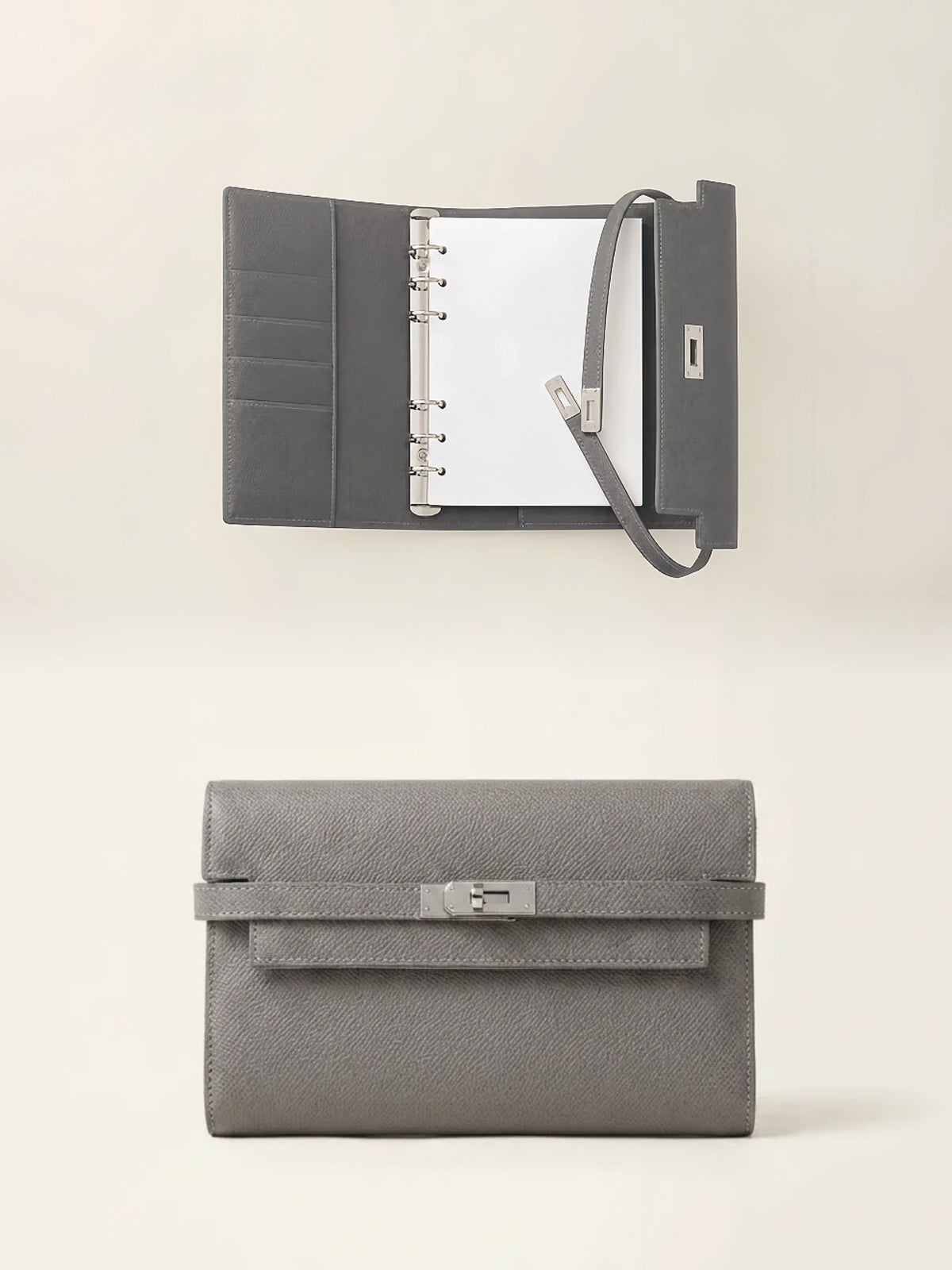 Leather Journal