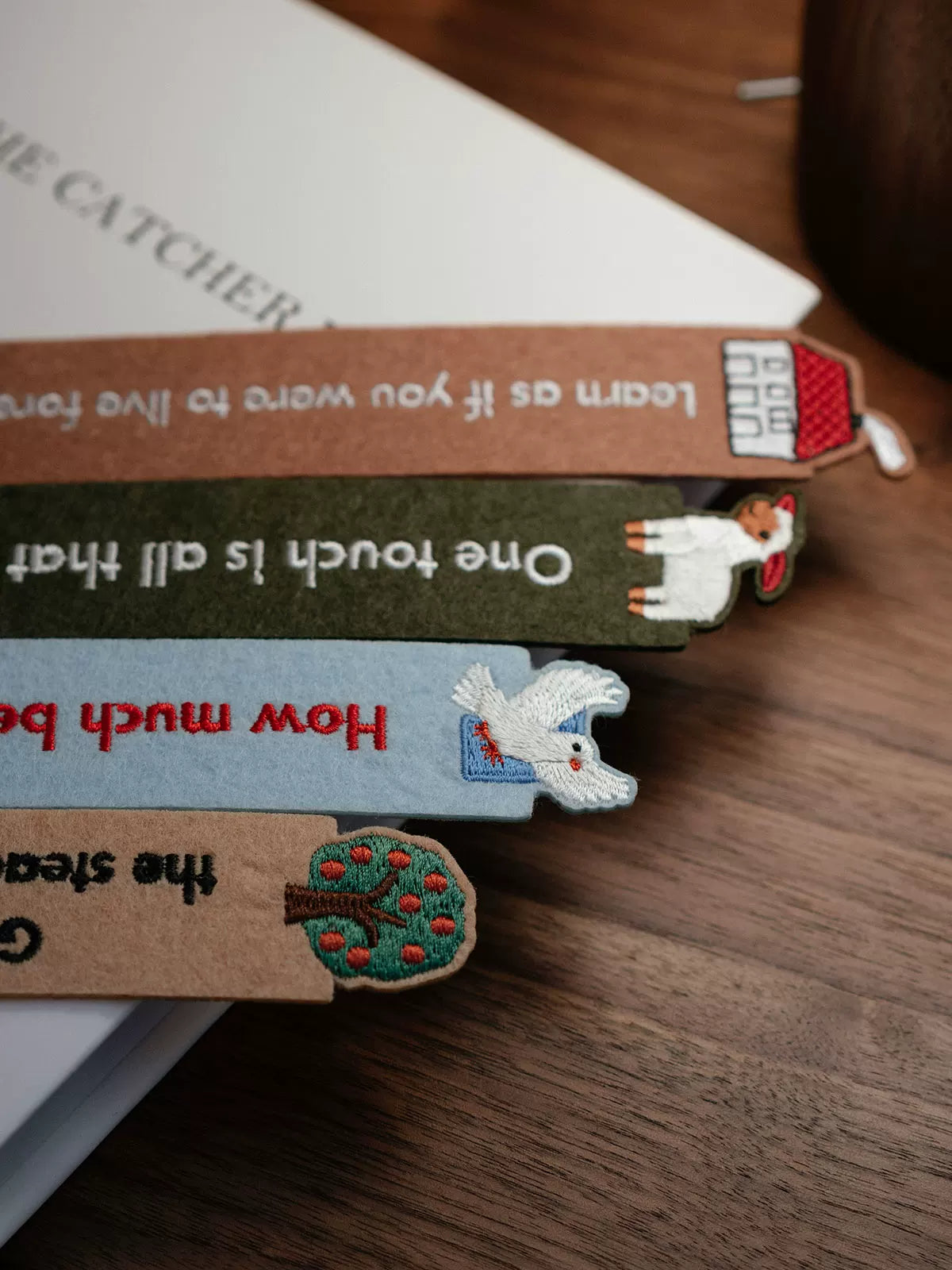 bookmark