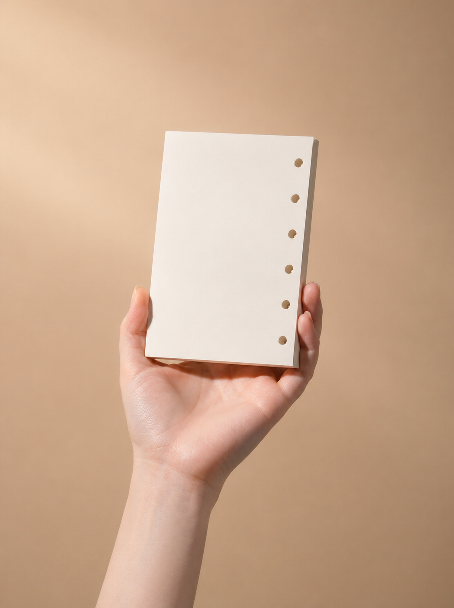 Refill Paper