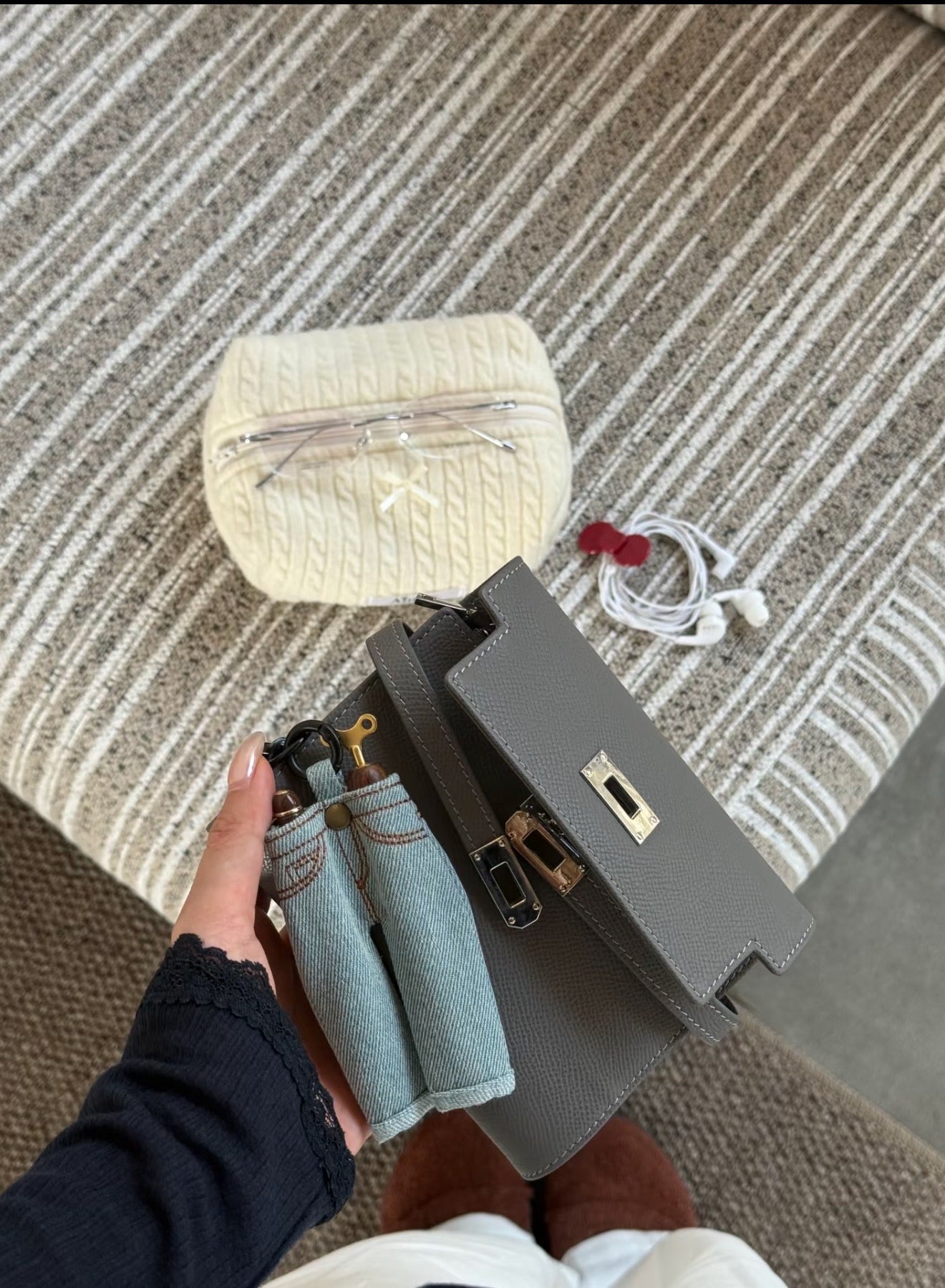 KELLY レザー ジャーナル