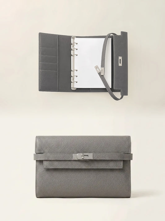 KELLY レザー ジャーナル