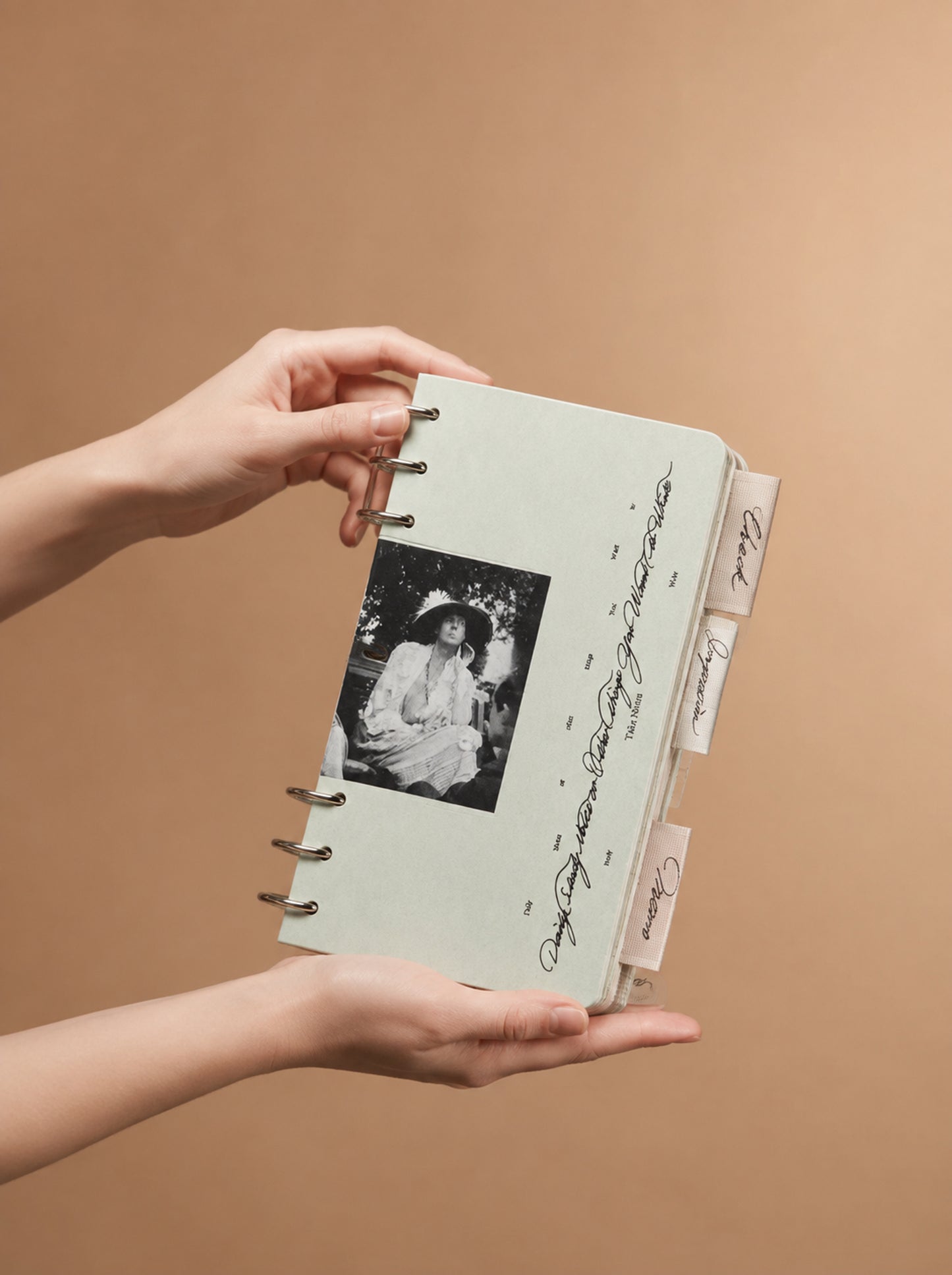 Index Notebook