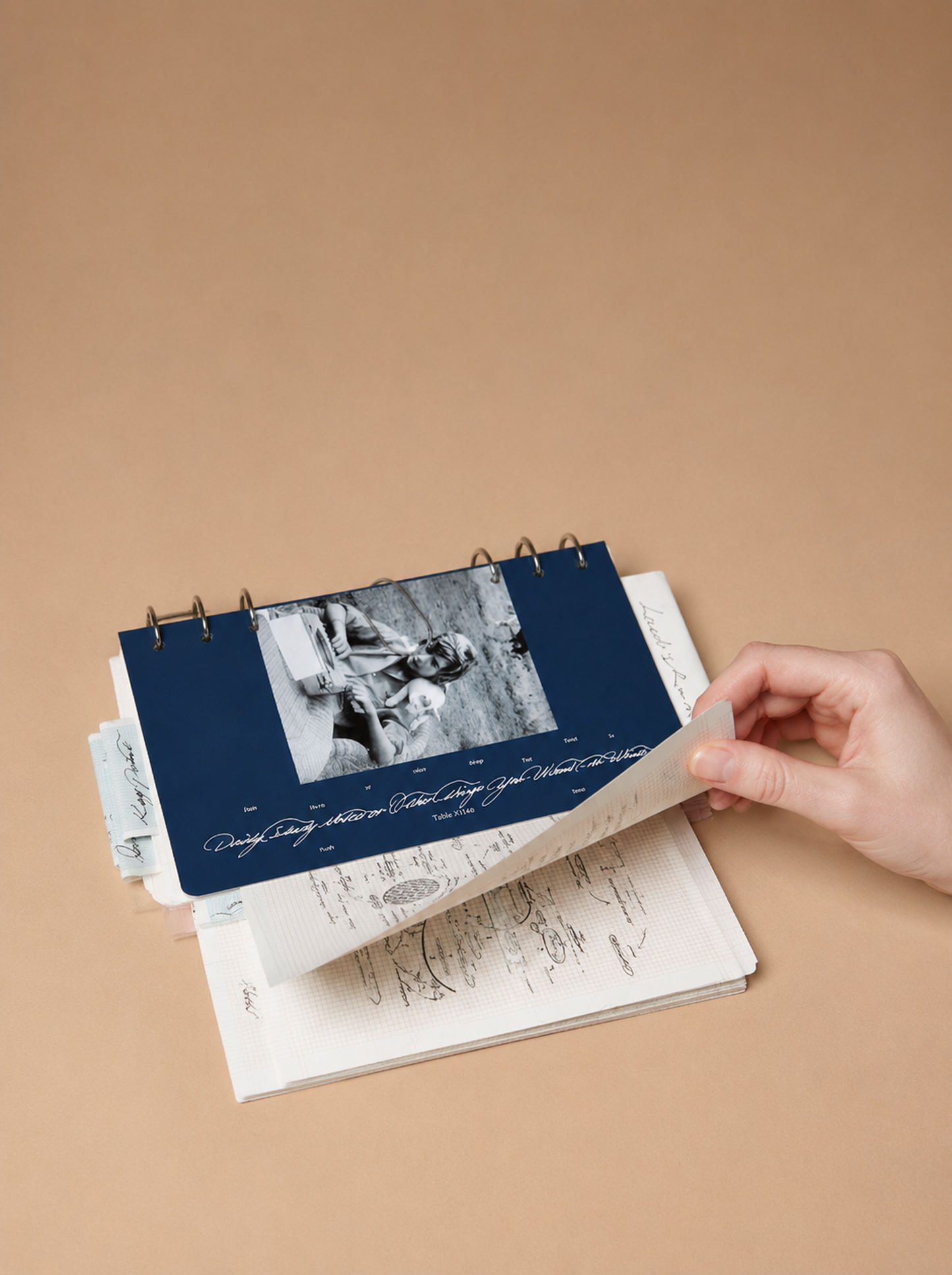 Index Notebook