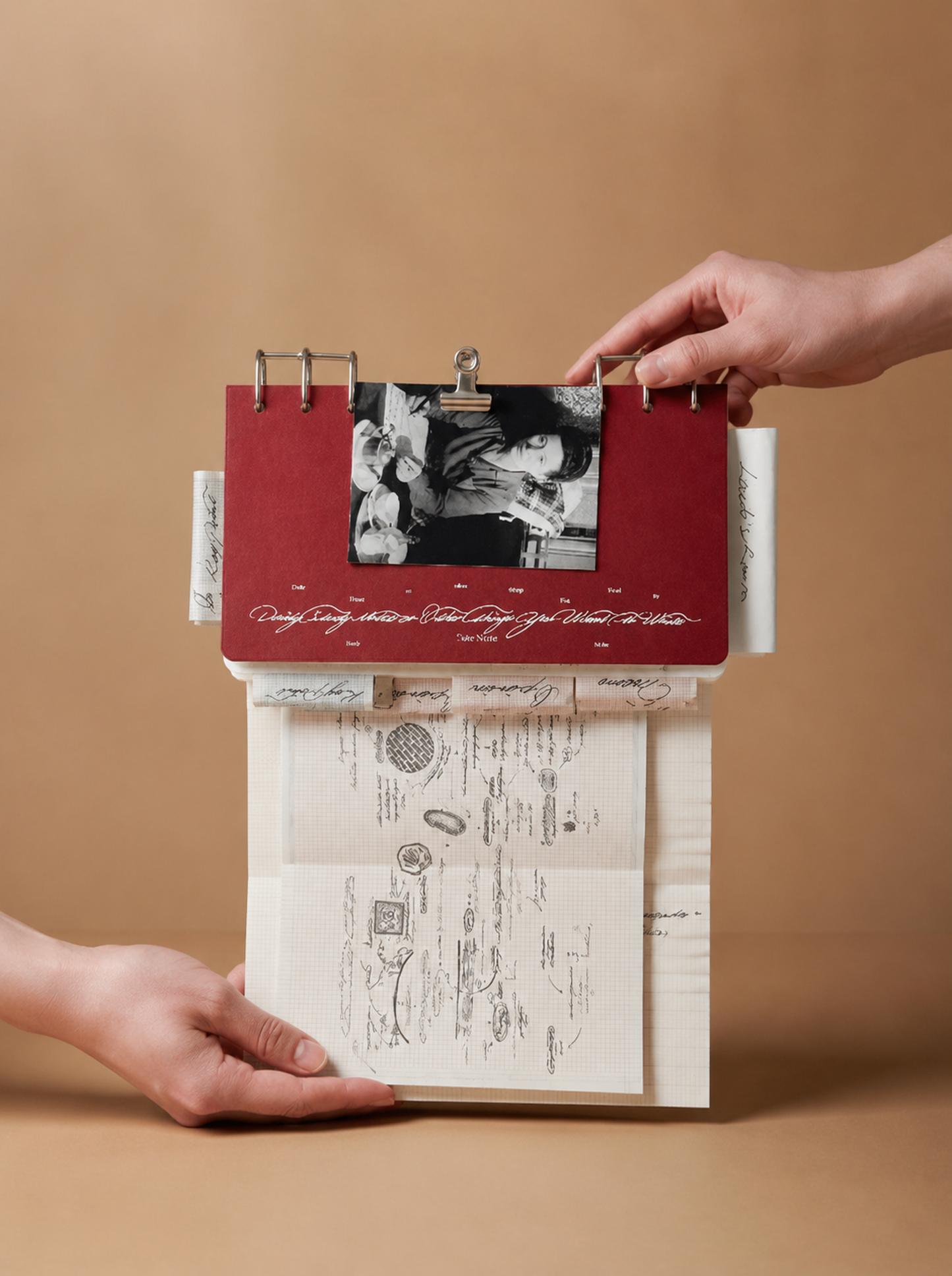Index Notebook