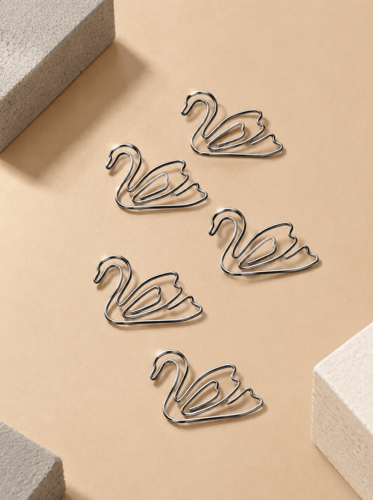 Metal Paper Clip