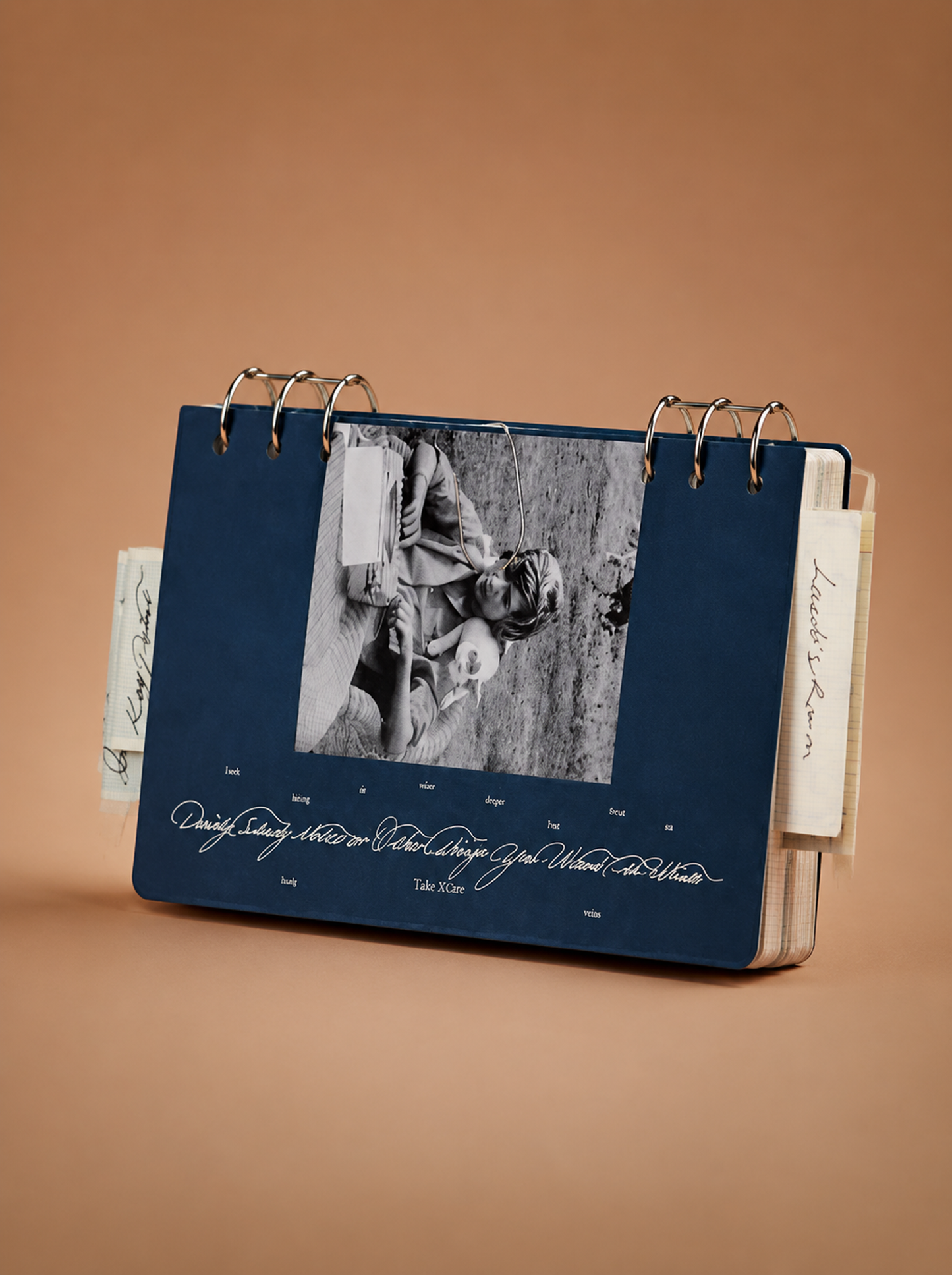 Index Notebook