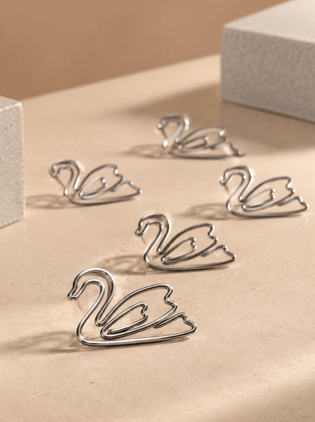 Metal Paper Clip