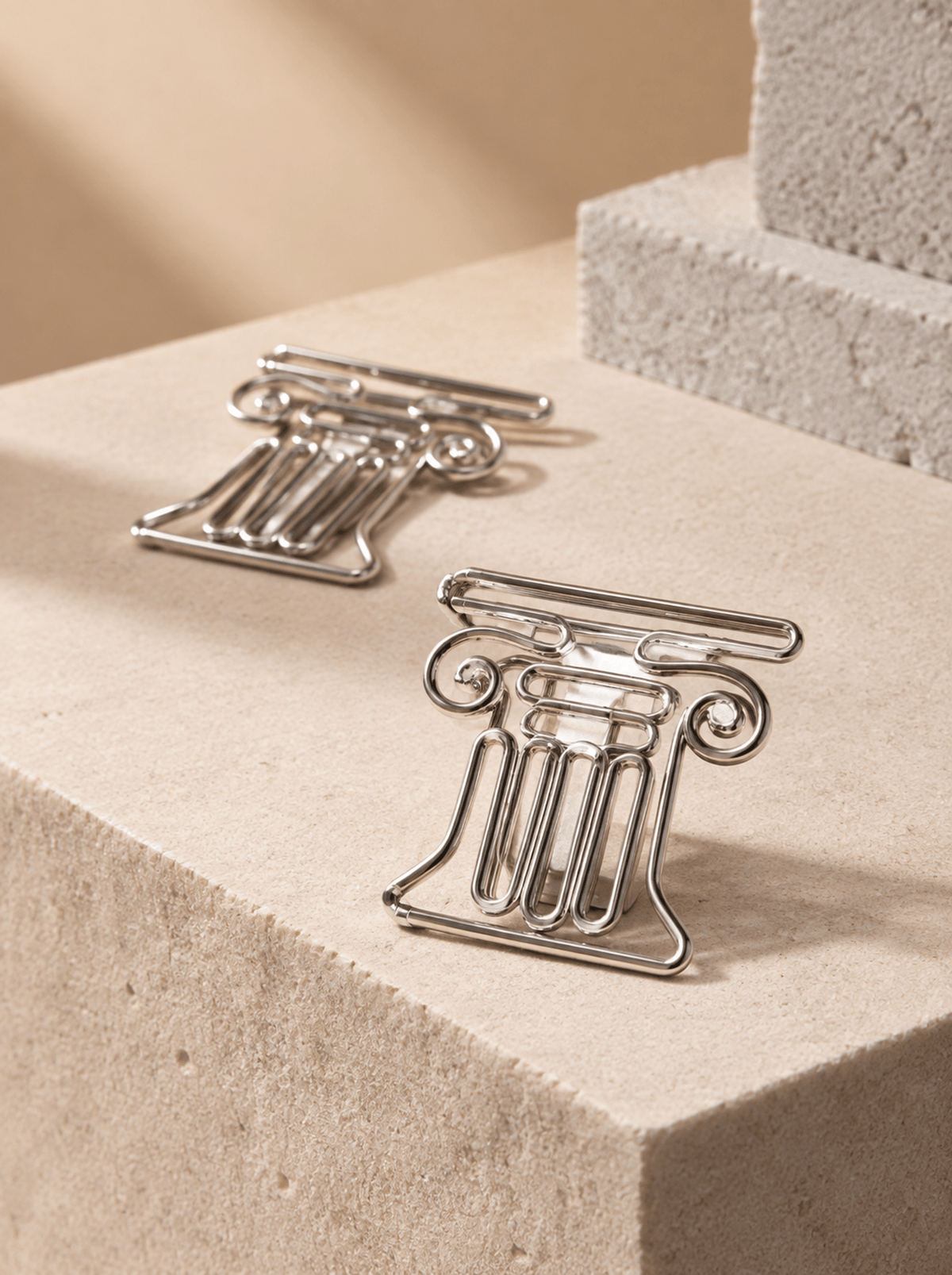 Metal Paper Clip