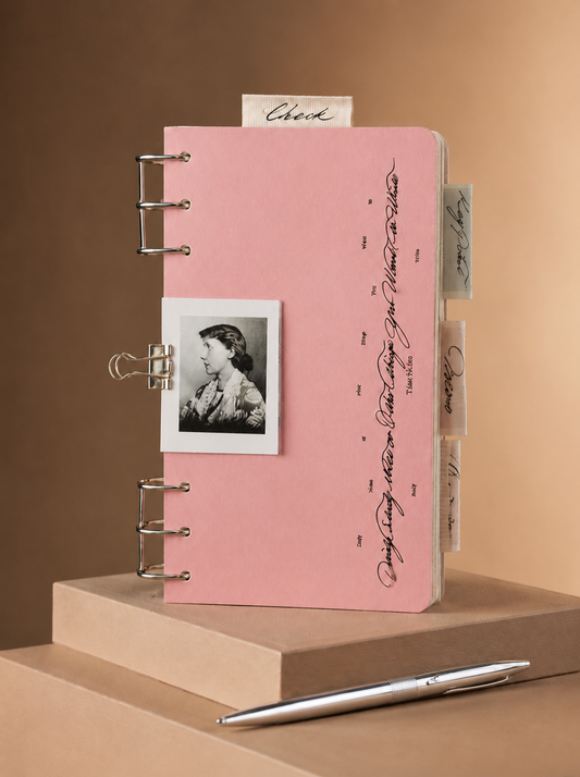 Index Notebook