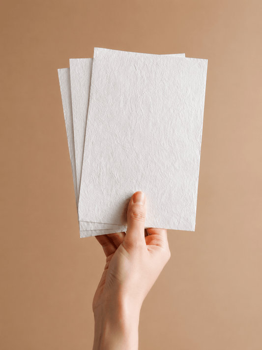 Cotton Paper