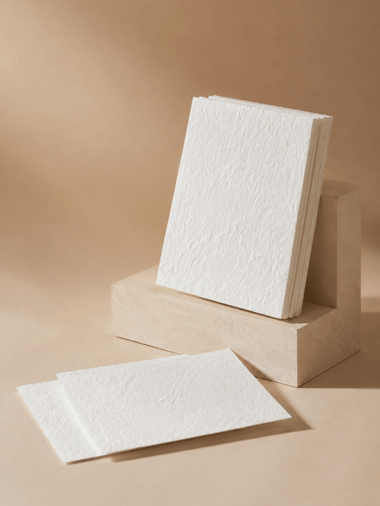 Cotton Paper