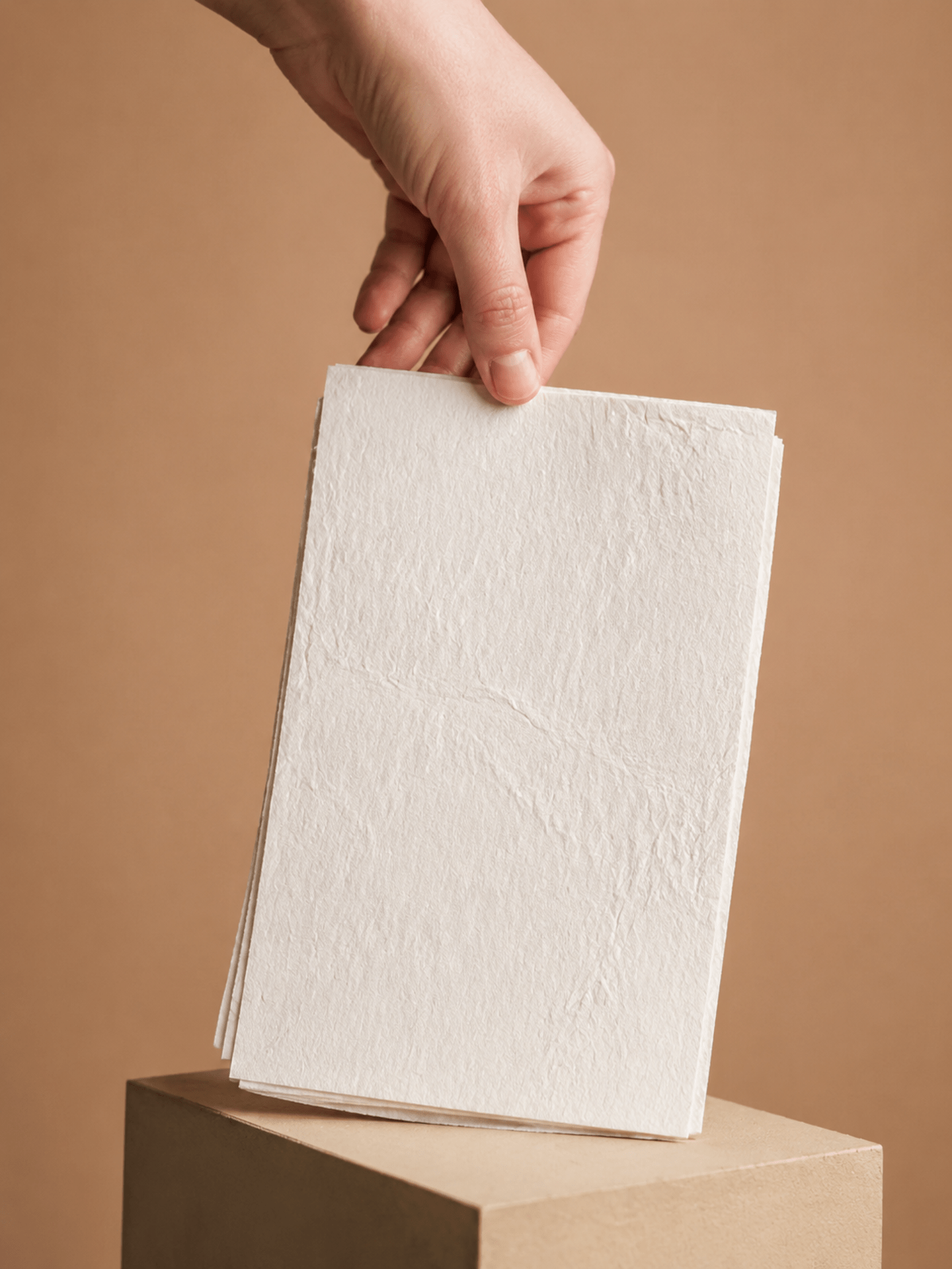 Cotton Paper