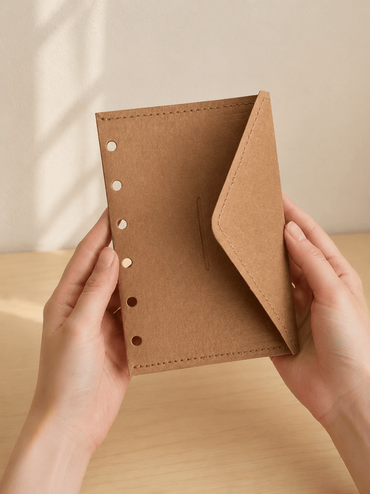 Kraft Paper Envelope Refills