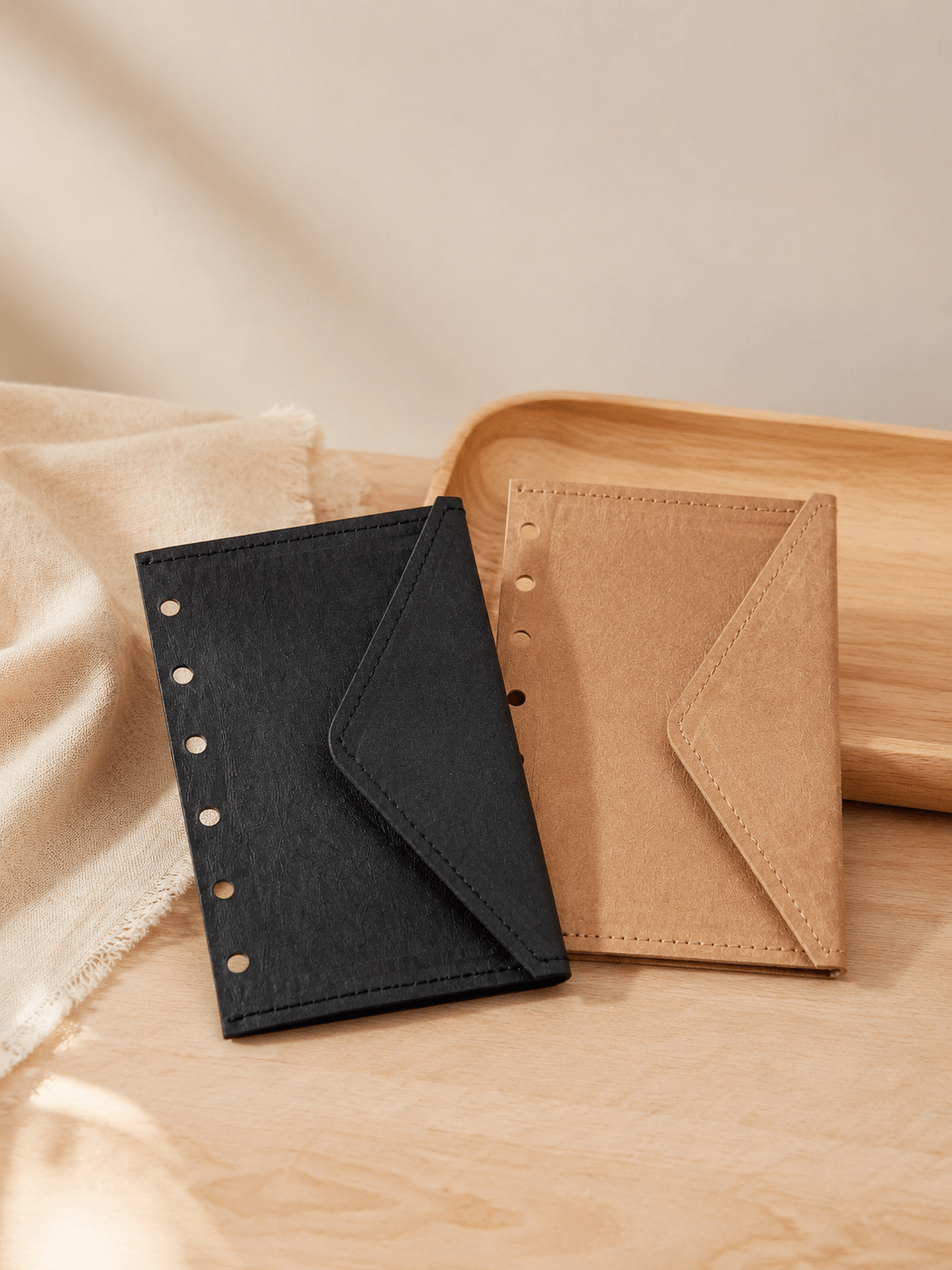 Kraft Paper Envelope Refills