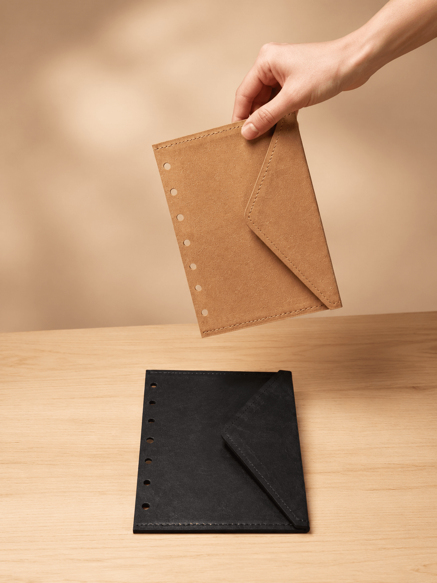 Kraft Paper Envelope Refills
