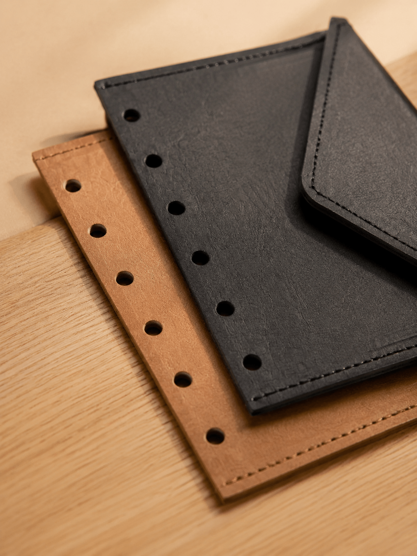 Kraft Paper Envelope Refills