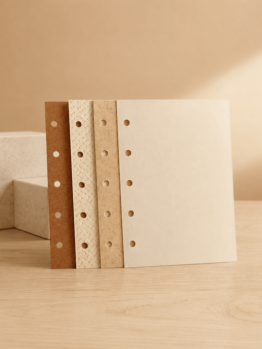 Specialty Paper