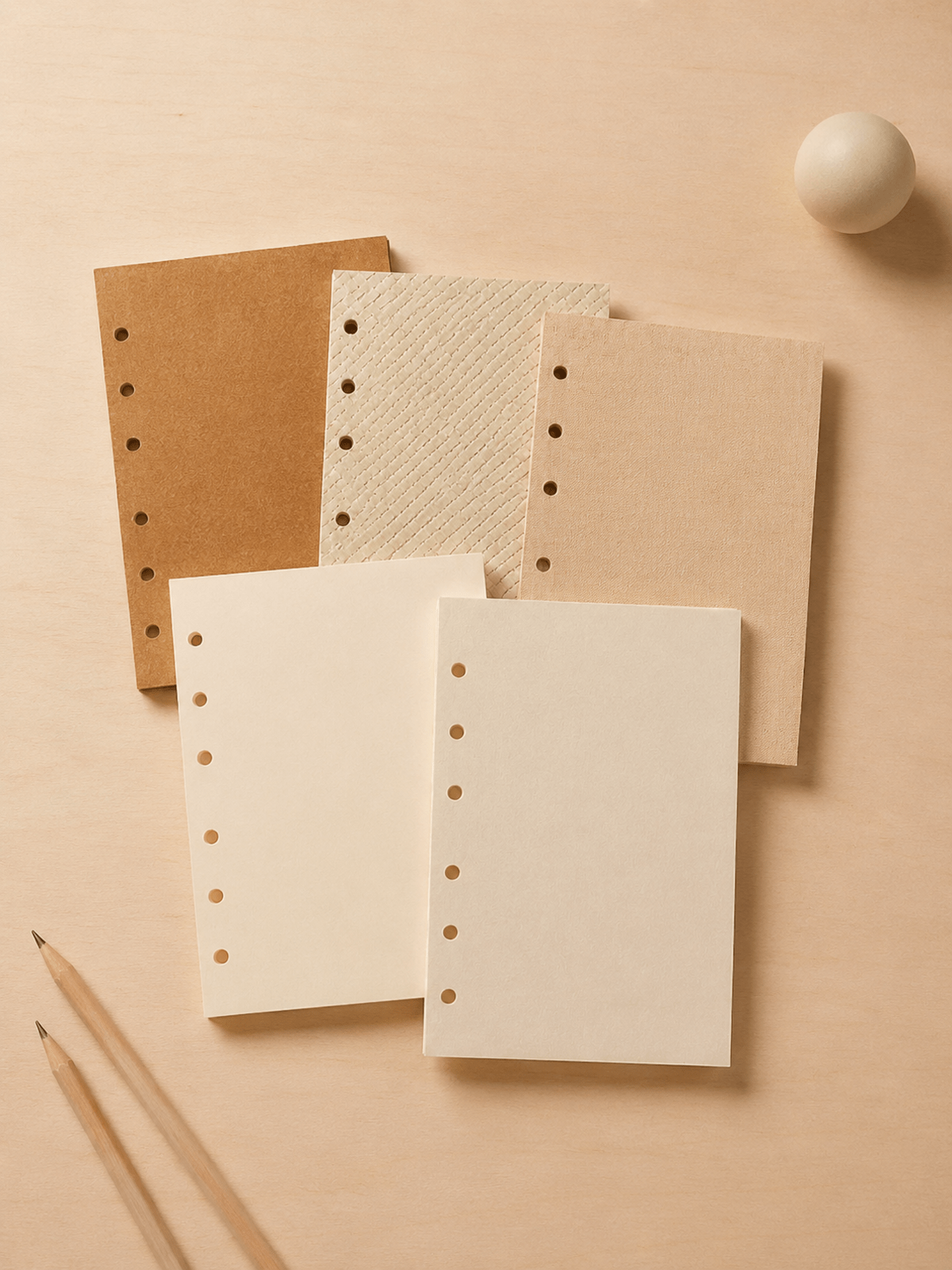 Specialty Paper