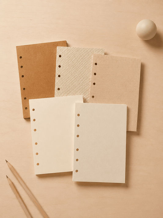 Specialty Paper