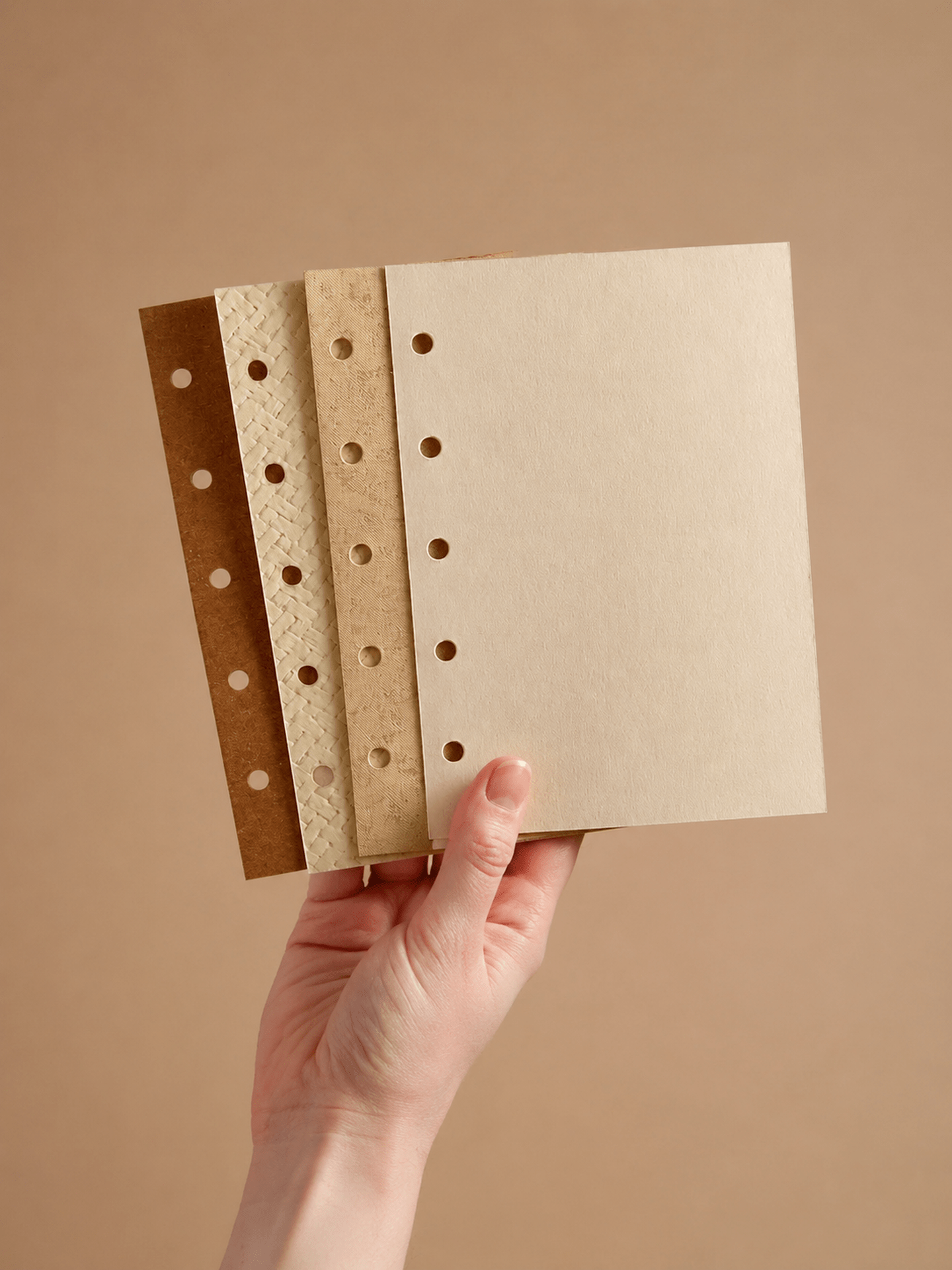 Specialty Paper