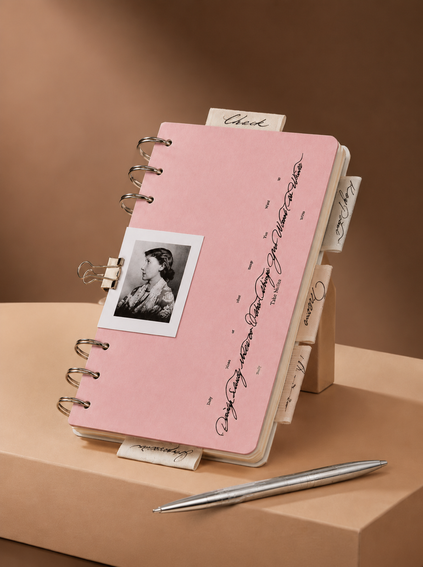 Index Notebook