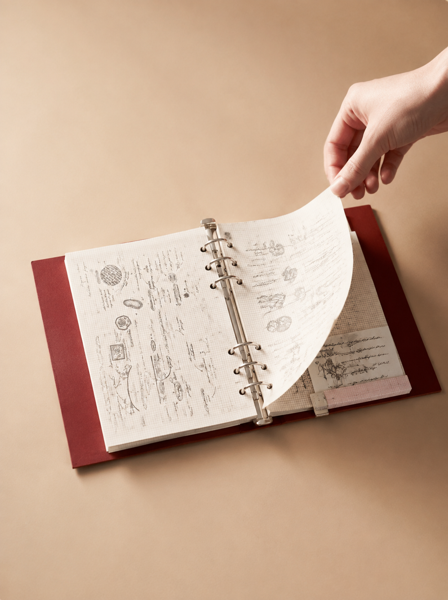 Index Notebook